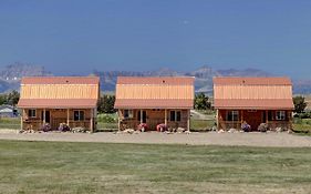 Mountain Haven Cabins